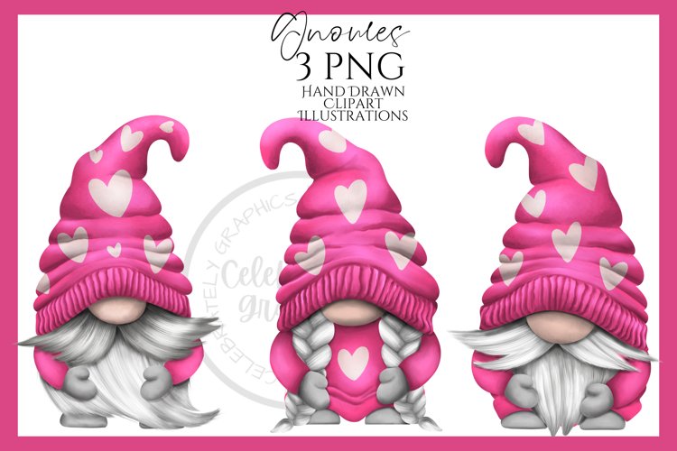 Valentines PNG Image 20