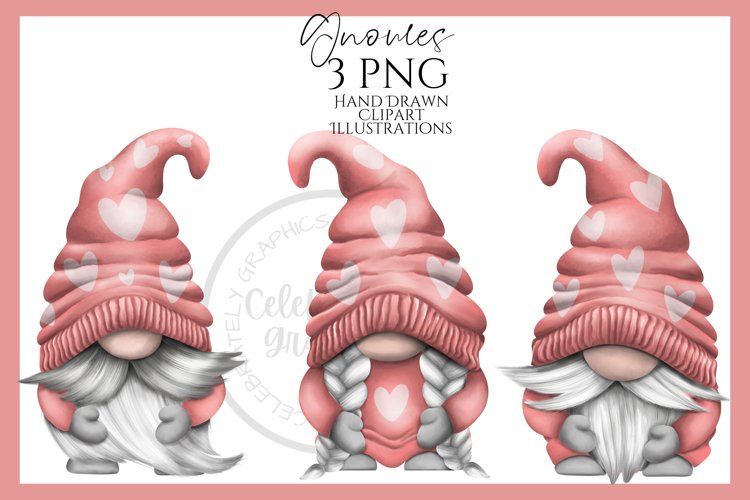 Valentines PNG Image 19