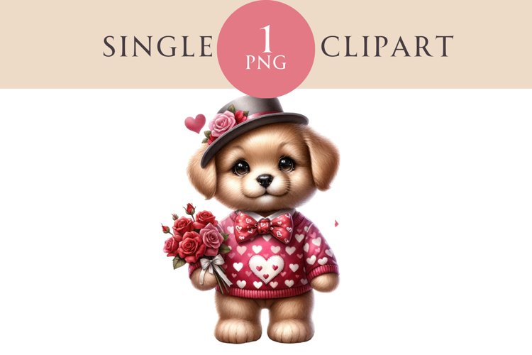 Valentines PNG Image 23