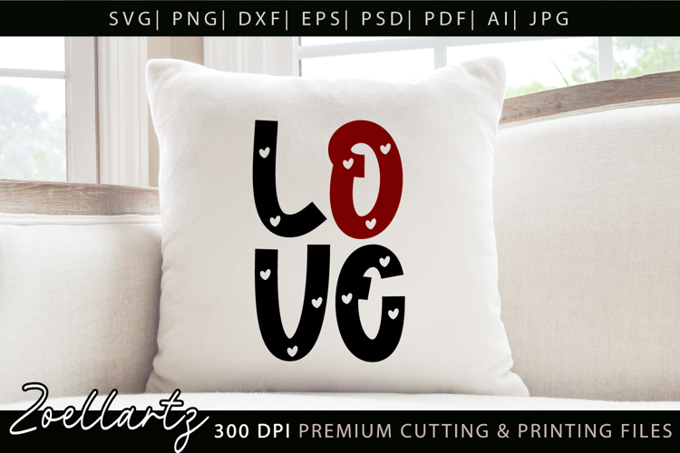 Love Svg Image 3