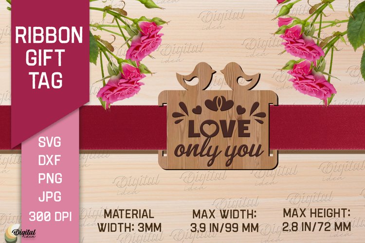 Love Birds Clipart Image 20