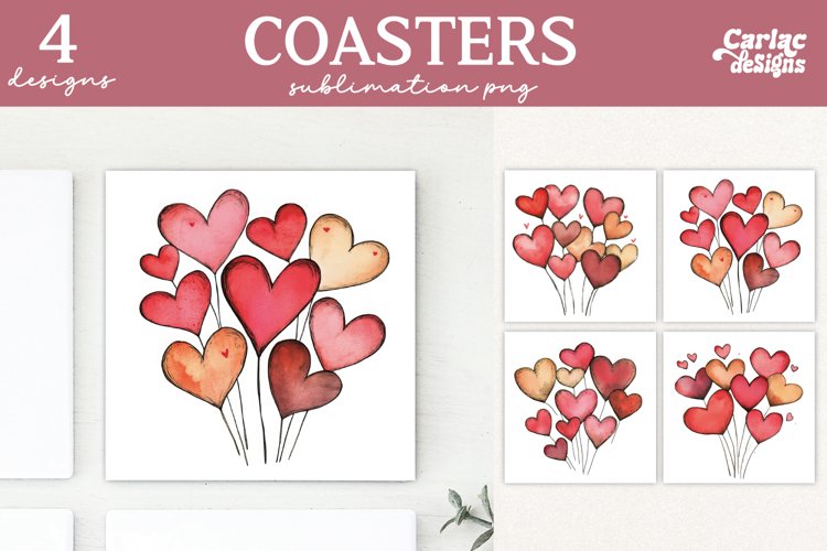 Valentines PNG Image 3