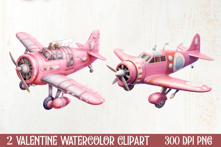 Valentines Day Clipart Image 9