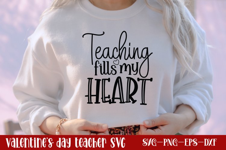 Teaching Clipart Image 6