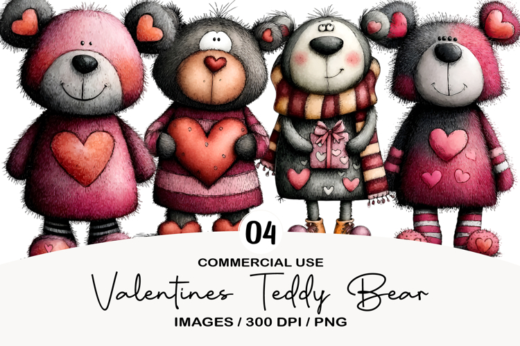Heart Clipart Image 6