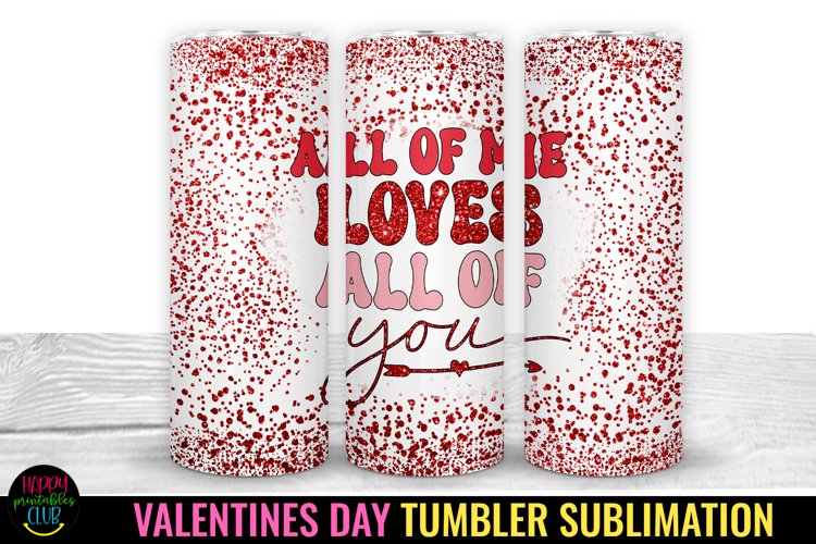 Valentines Sublimation Design Image 11