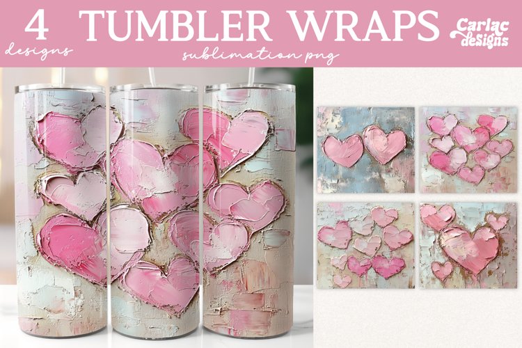 Sublimation Tumbler Wraps Image 18