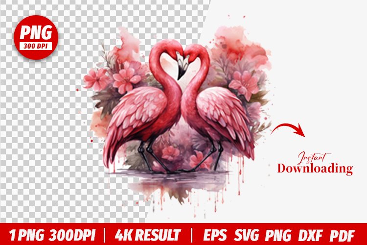 Transparent Heart Clipart Image 9