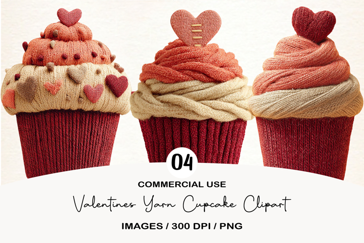 Yarn Clipart Image 7