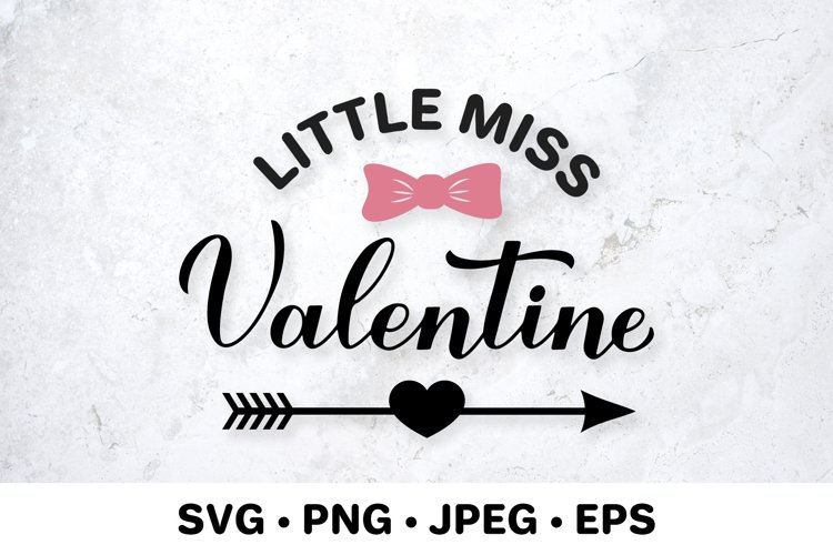 Baby Girl SVGs Image 20