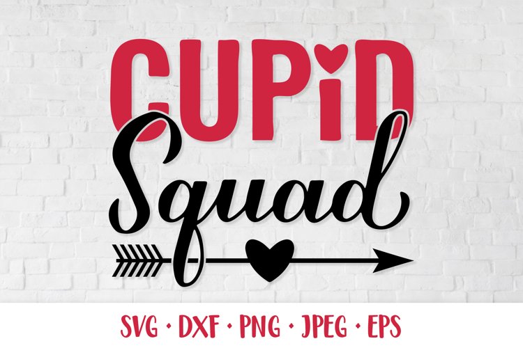 Cupid Svg Image 6