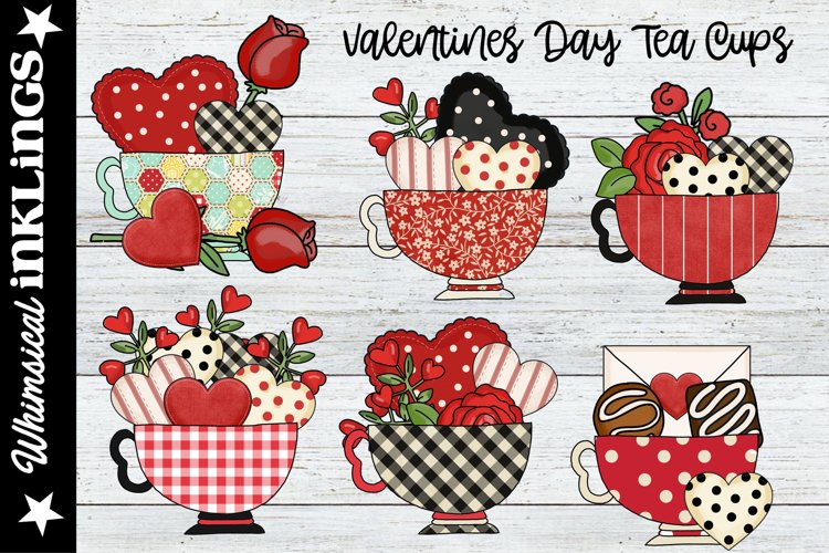 Valentines Day Clipart Image 23