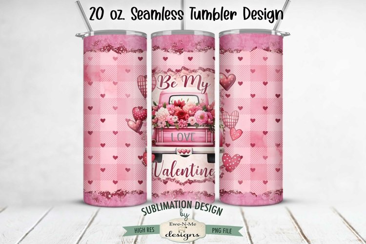 Sublimation Tumbler Designs Image 3