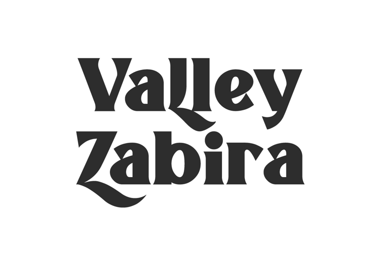 valley zabira