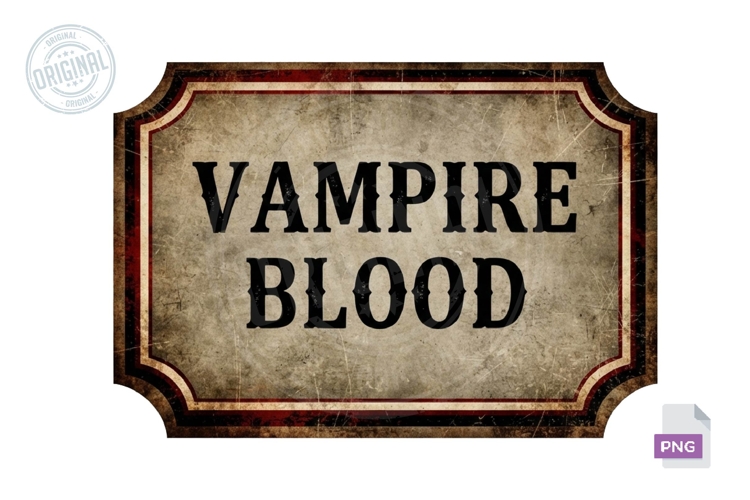 Blood Clipart Image 7