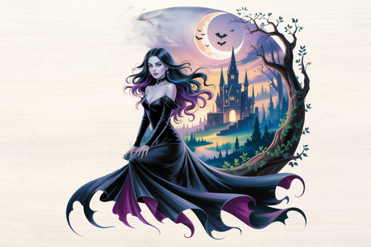 Castle Png Image 9