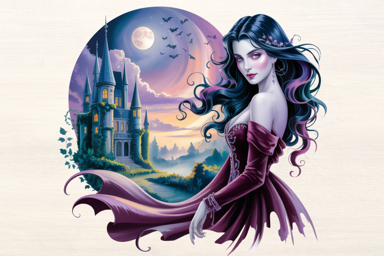 Castle Png Image 12