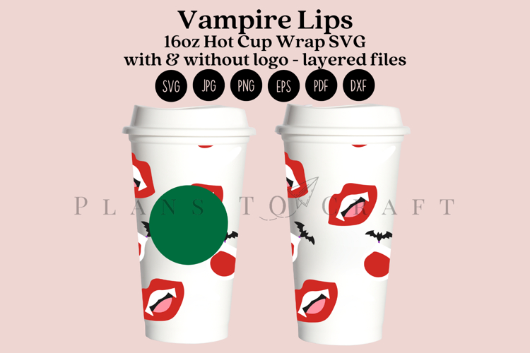 Vampire Clipart Image 5