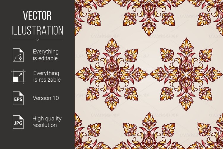 Pattern example image 1