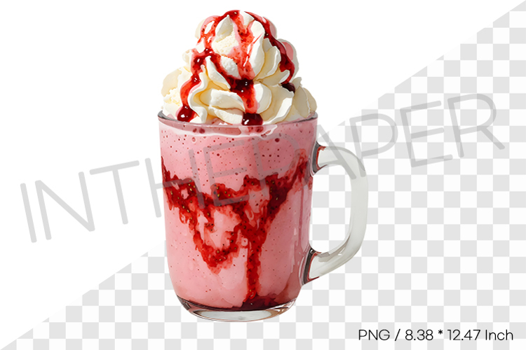 Espresso Clipart Image 13