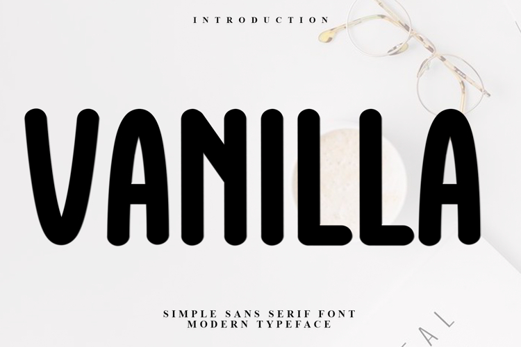 Vanilla