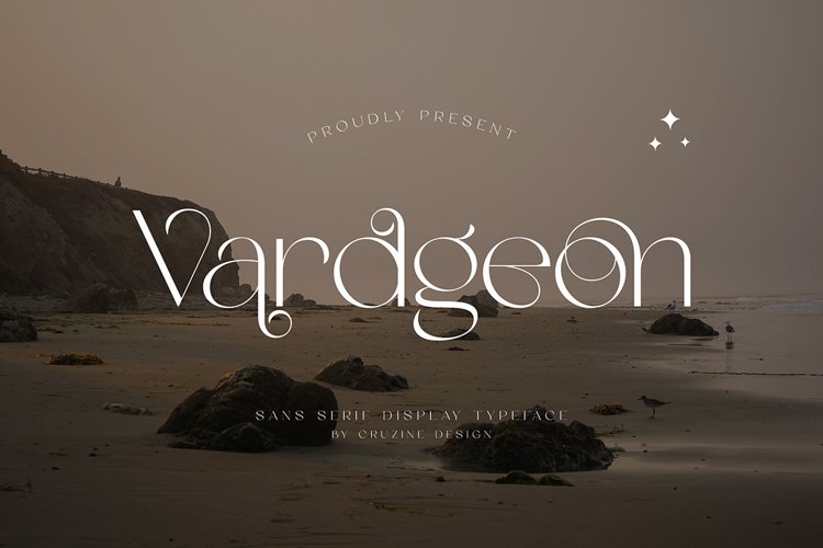 Branding Font Image 24