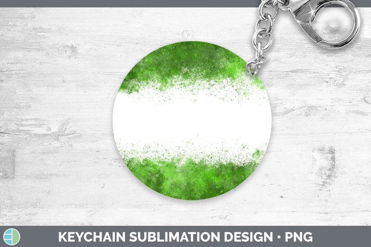 GorgeousVariety Pack Keychain design.