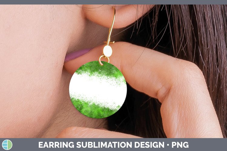 GorgeousVariety Pack Round Earrings design.