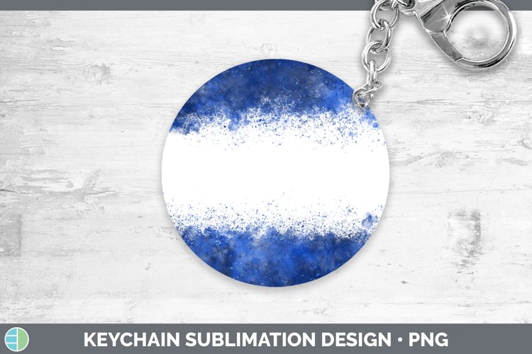 GorgeousVariety Pack Keychain design.