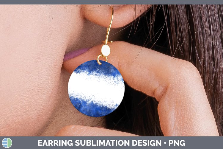GorgeousVariety Pack Round Earrings design.
