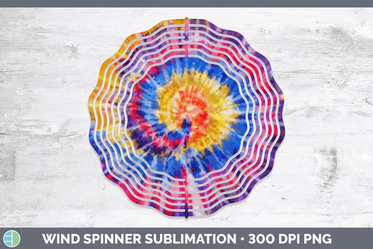 GorgeousVariety Pack Wind Spinner design.
