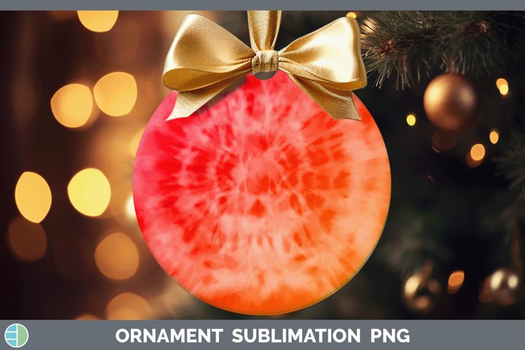 Bauble Clipart Image 16