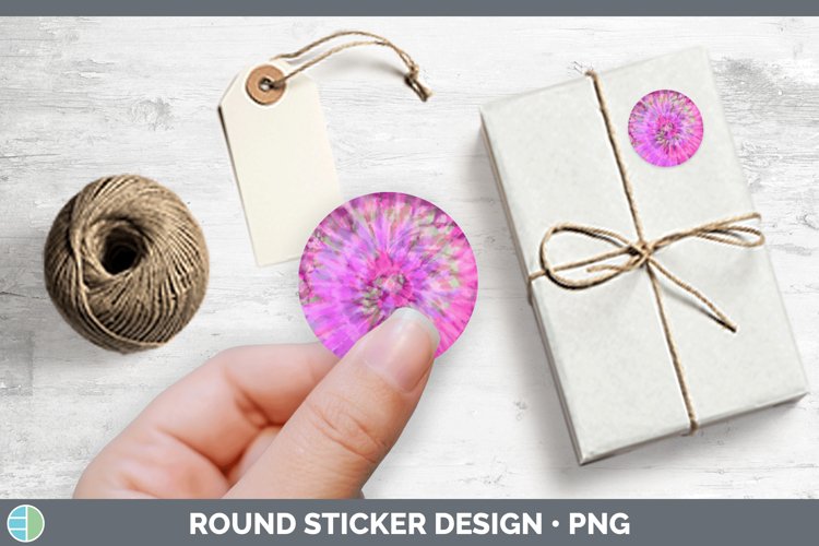 GorgeousVariety Pack Stickers design.