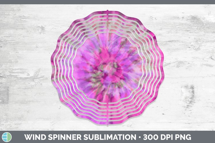 GorgeousVariety Pack Wind Spinner design.