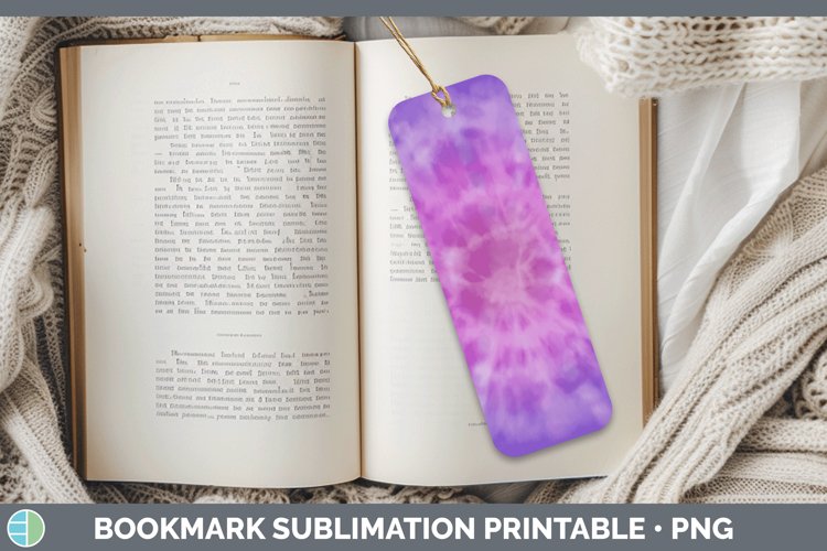 GorgeousVariety Pack Bookmark design.
