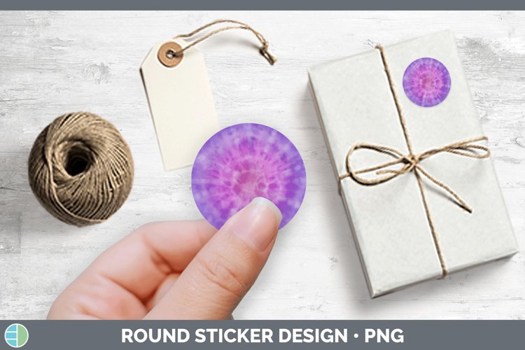 GorgeousVariety Pack Stickers design.