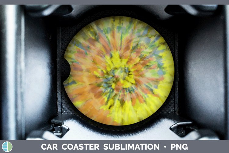 GorgeousVariety Pack Car Coaster design.