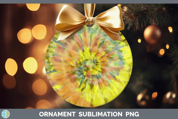 Bauble Clipart Image 12