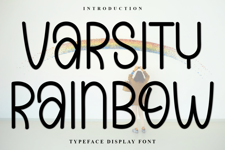 Varsity Font Cricut Image 14