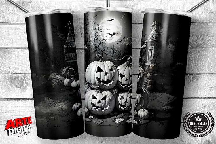 Sublimation Tumbler Designs Image 16