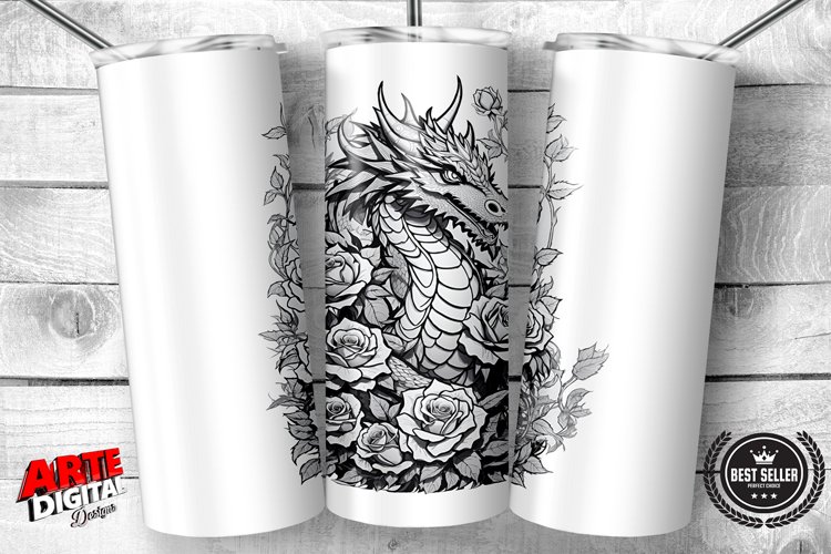 Sublimation Tumbler Designs Image 4