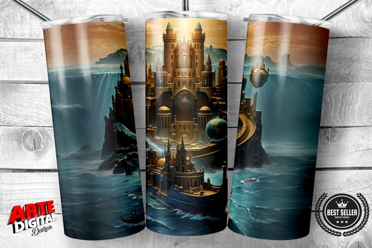 Sublimation Tumbler Designs Image 15