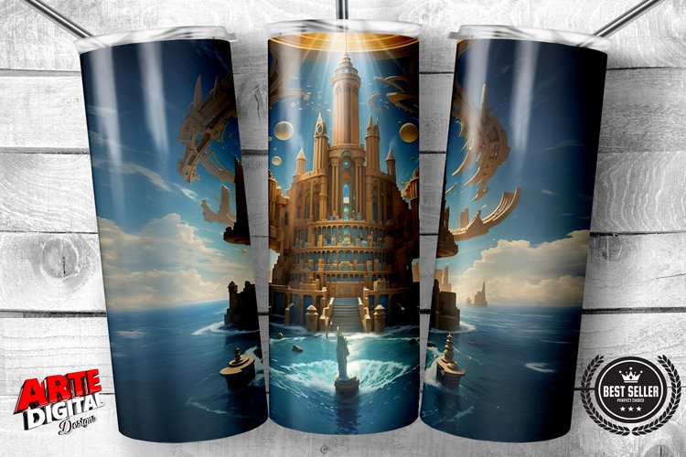 Sublimation Tumbler Designs Image 8