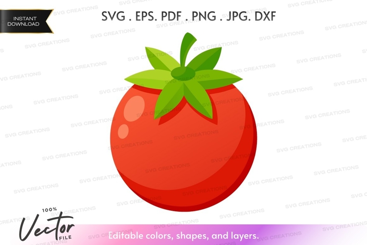 Fruit Vector Image 14