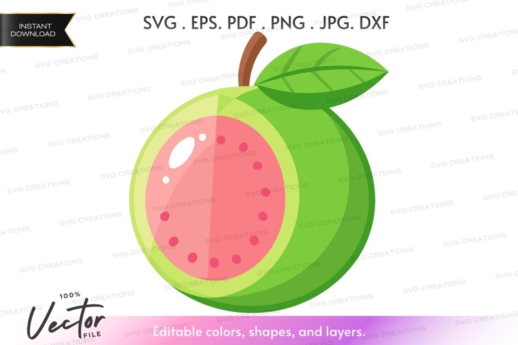 Seeds Clipart Image 14