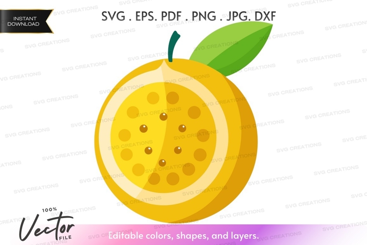 Seeds Clipart Image 12