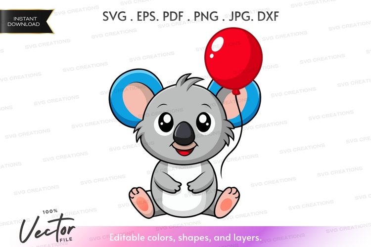 Animal Silhouette Image 9