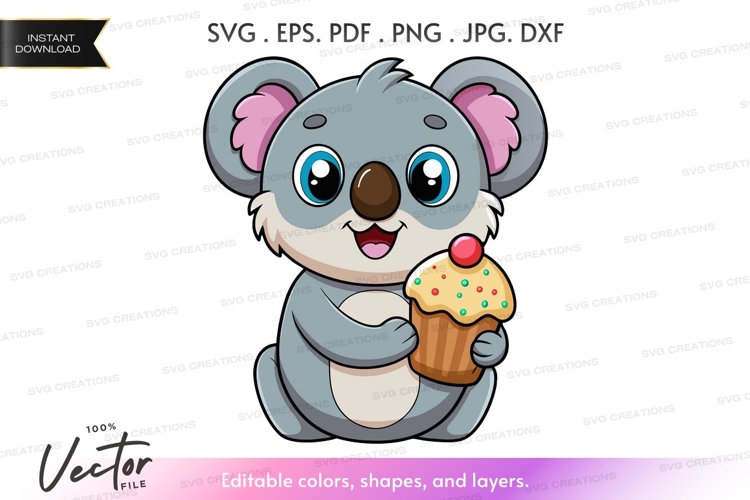 Cute Koala Pictures Image 3