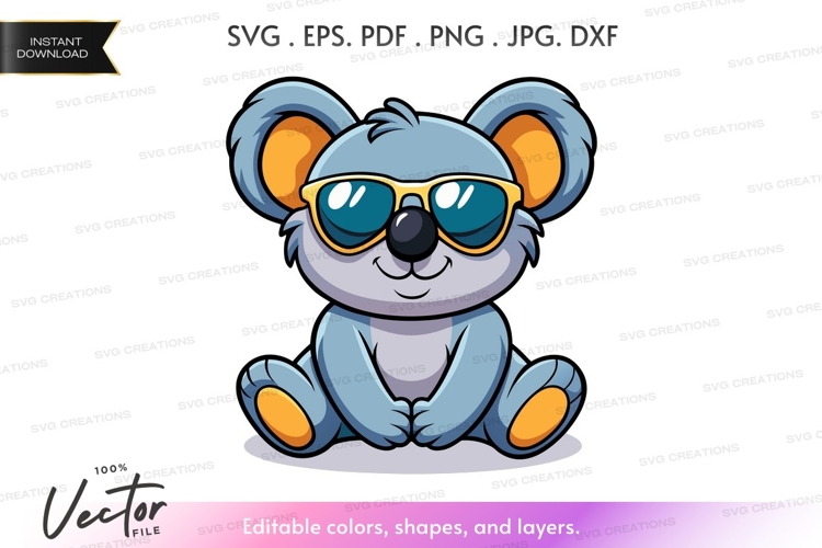 Sunglasses Vector Image 20