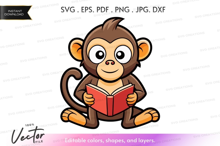 Happy Cartoon Image 10